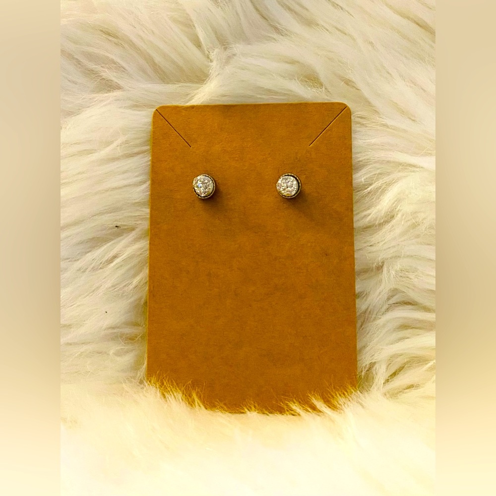 Boutique Hypoallergenic Earrings